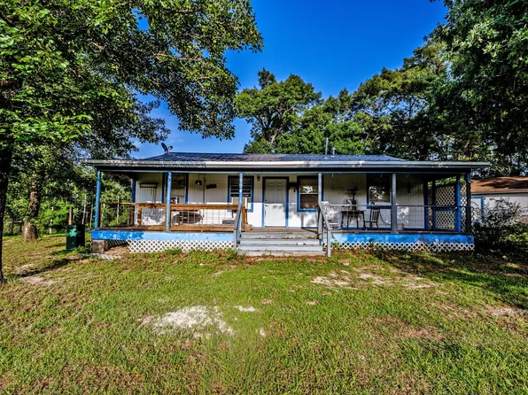 894 Winding Creek Dr, Trinity, TX 75862