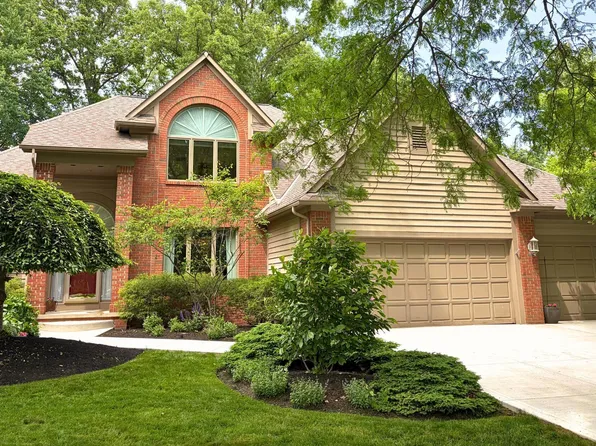 980 Landings Loop N, Westerville, OH 43082