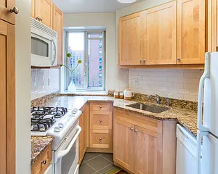 Rented by CompassRock Real Estate