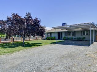 8256 S Butte Rd, Sutter, CA 95982