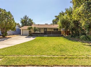 1116 E Buckingham Way, Fresno, CA 93704