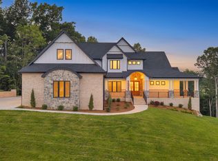 1093 Hawk Nest Ct, Jonesborough, TN 37659