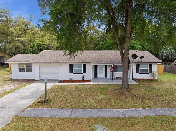 9074 N Golfview Dr, Citrus Springs, FL 34434