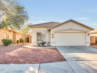 12359 W Monroe St, Avondale, AZ, 85323