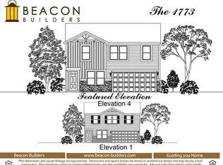 1773 Buildable plan