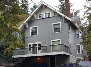 1867 SW 14th Ave APT 2, Portland, OR 97201