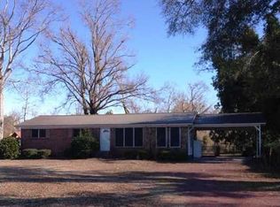100 Church Ave, Berry, AL 35546