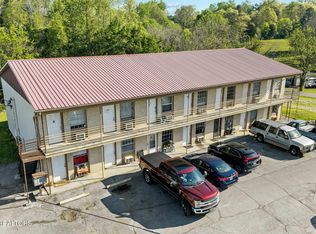 1068 Wooddale Church Rd, Strawberry Plains, TN 37871