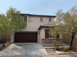 4987 Canadian Lynx Ct, Las Vegas, NV 89139
