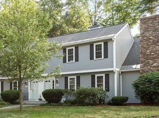 68 Macintosh Ln UNIT 68, Boxborough, MA 01719