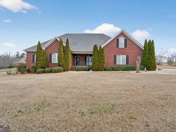 401 English Rd, Forsyth, GA 31029