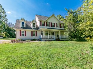 14780 Valentine Rd, Thompson, OH 44086
