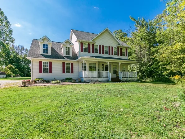 14780 Valentine Rd, Thompson, OH 44086