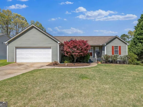 915 Heritage Ridge Ct, Monroe, GA 30655