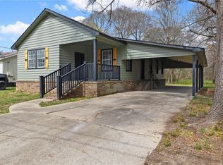 212 Mignionette Ave, Saraland, AL 36571