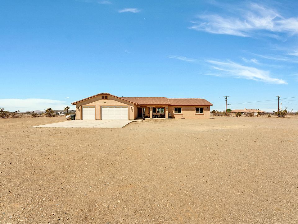 3014 Manzano Rd, Pinon Hills, CA 92372 Zillow
