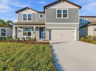 9934 Trellis Vine Way, Parrish, FL 34219