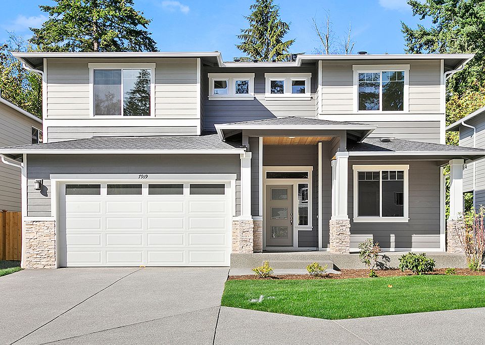 1st image of 7915 206th Ave E