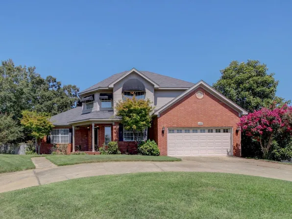 14320 Jerome Dr, Little Rock, AR 72223