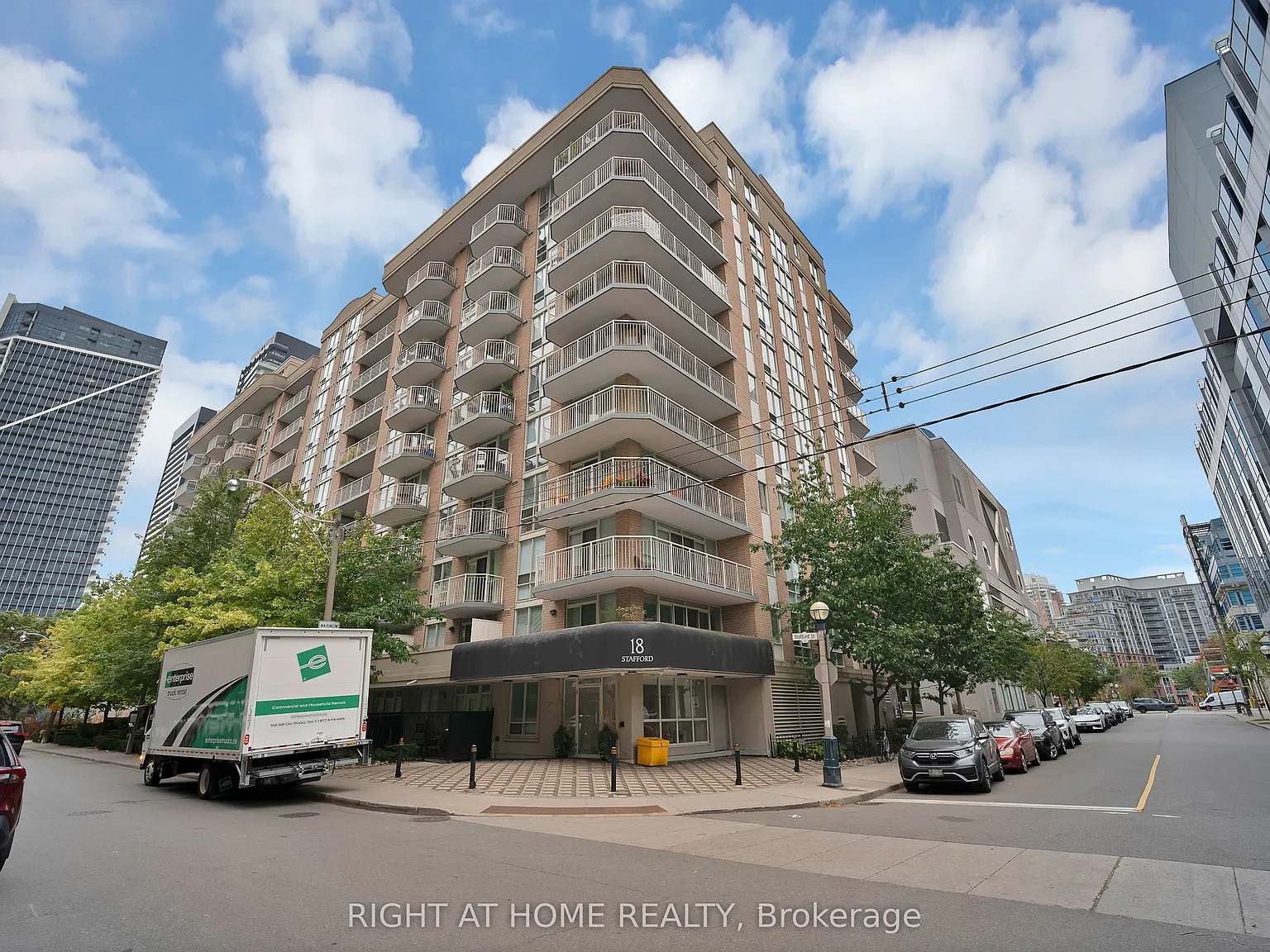 1 bed, $2,550 — Photo 1