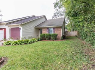 203 Devonshire Dr, Winchester, KY 40391