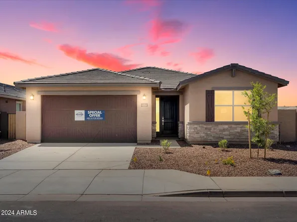 35175 W MARIN Avenue, Maricopa, AZ 85138