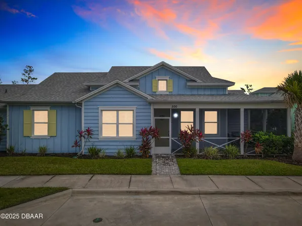 500 Landshark Blvd, Daytona Beach, FL 32124