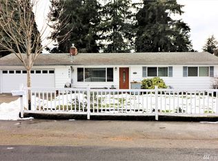 4807 18th Ave SE, Lacey, WA 98503