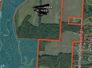 0 Beard Rd, Sunbury, OH 43074