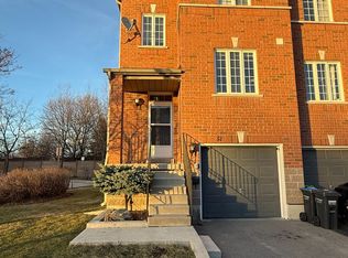 120 Railroad St #51, Brampton, ON