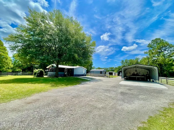 4325 ANGORA Street, Middleburg, FL 32068