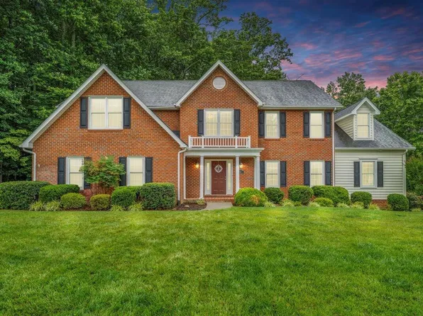 1915 Millbridge Rd, Salem, VA 24153