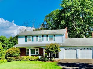 695 Forest Hill Rd, Apalachin, NY 13732