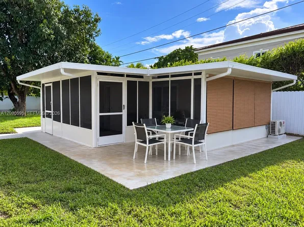140 Iroquois St, Miami, FL