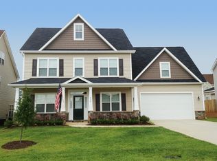 830 Harry Truman Rd, Fayetteville, NC 28311