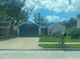 11710 Ridge Run Dr, Houston, TX 77064