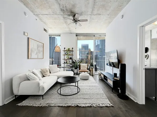 360 Nueces St APT 1809, Austin, TX 78701