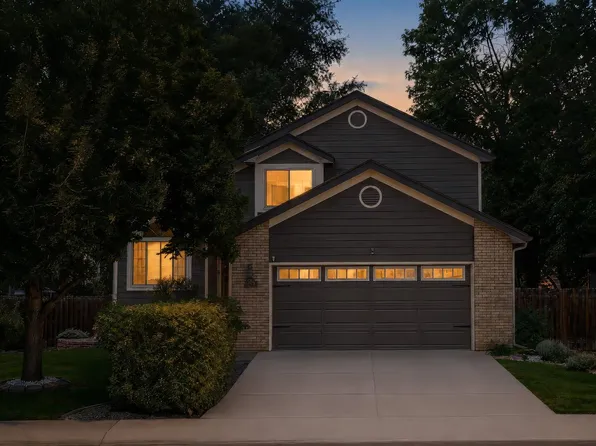 2124 Thunderstone Ct, Fort Collins, CO 80525