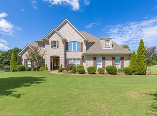 9101 Sandy Dr, Olive Branch, MS 38654