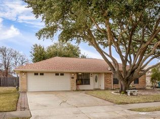 3815 6th St, Sachse, TX 75048