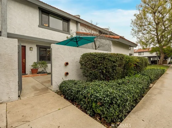 1910 W Palmyra Ave Unit 7, Orange, CA 92868