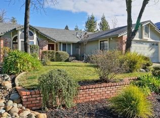 4003 Placitas Dr, Cameron Park, CA 95682