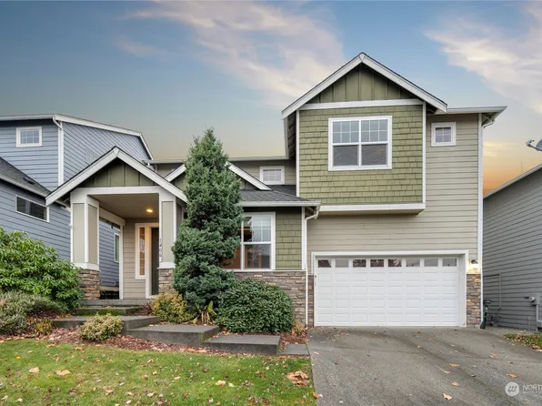 1406 34th Street SE, Puyallup, WA 98372
