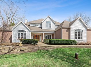 8N669 Edgewood Rd, Elgin, IL 60124