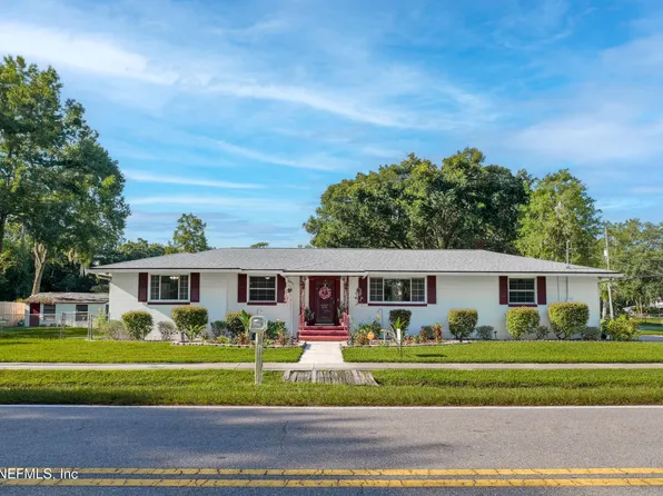 6770 HYDE GROVE Avenue, Jacksonville, FL 32210