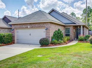 10017 Arbordale Dr, Mobile, AL 36695