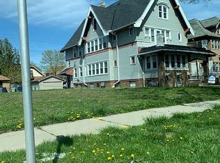 2707-2709 N 45th St, Milwaukee, WI 53210