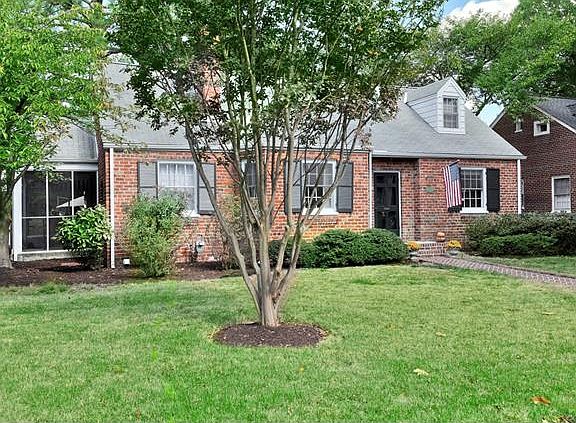 2nd image of 4402 W Willetta Dr