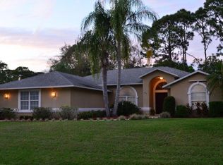 215 Hurst Rd NE, Palm Bay, FL 32907