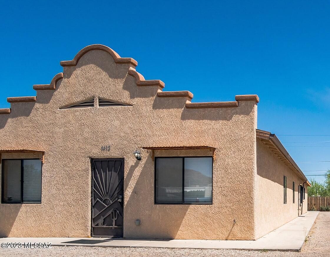 1412 W Saint Clair St, Tucson, AZ 85745 Zillow